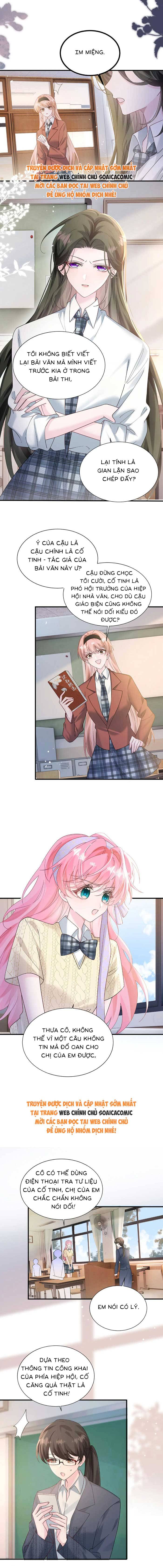 Ninita Yêu Dấu - Phần 2 Chap 1734.5 - Next Chap 1735.5