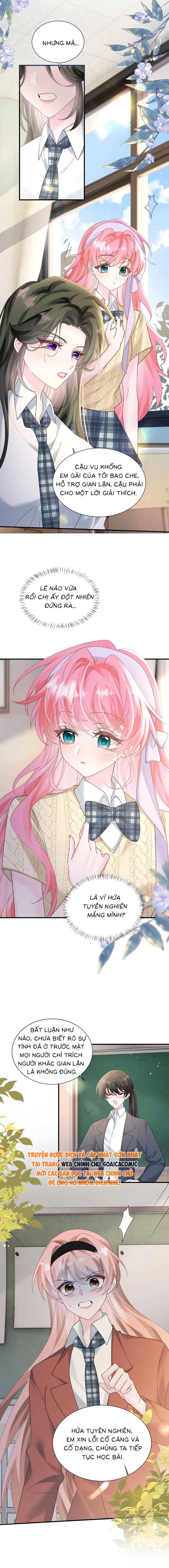 Ninita Yêu Dấu - Phần 2 Chap 1734.5 - Next Chap 1735.5