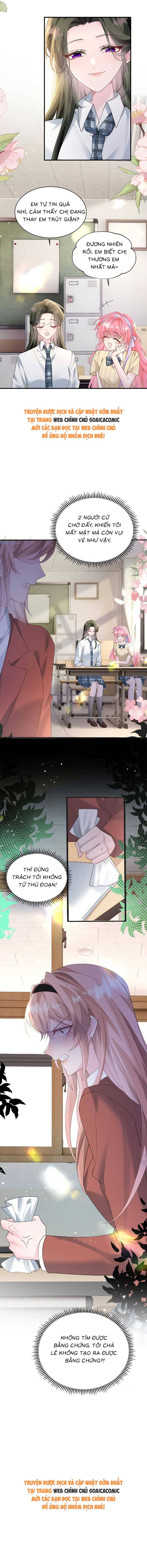 Ninita Yêu Dấu - Phần 2 Chap 1734.5 - Next Chap 1735.5