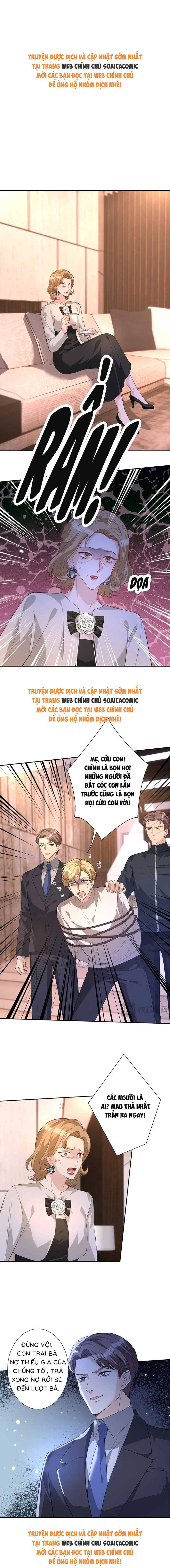 Ninita Yêu Dấu - Phần 2 Chap 1734.6 - Next Chap 1735.6