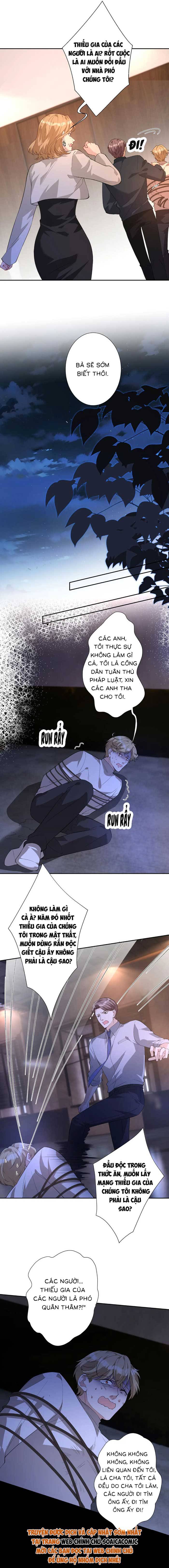 Ninita Yêu Dấu - Phần 2 Chap 1734.6 - Next Chap 1735.6