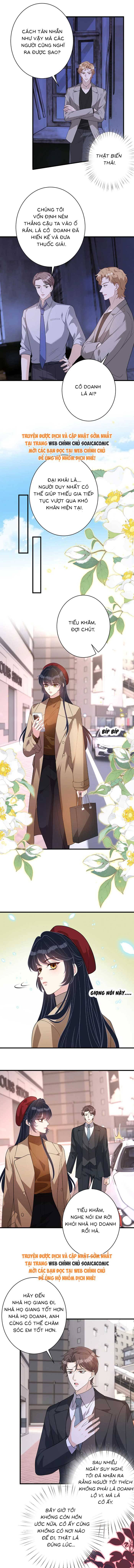 Ninita Yêu Dấu - Phần 2 Chap 1734.6 - Next Chap 1735.6