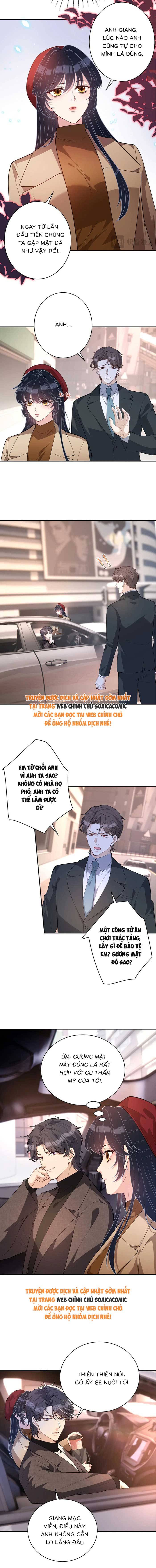 Ninita Yêu Dấu - Phần 2 Chap 1734.6 - Next Chap 1735.6
