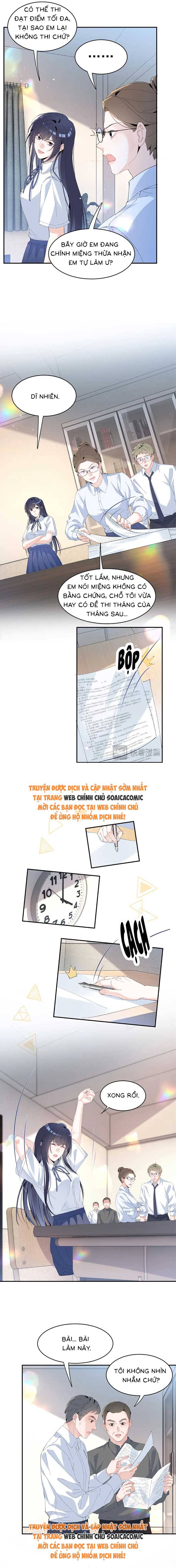 Ninita Yêu Dấu - Phần 2 Chap 1734.7 - Next Chap 1735.7