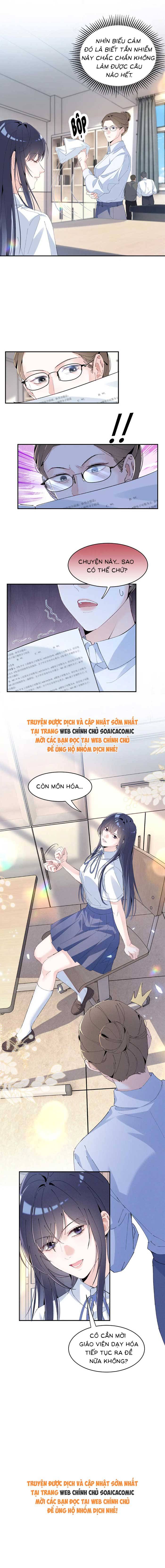 Ninita Yêu Dấu - Phần 2 Chap 1734.7 - Next Chap 1735.7