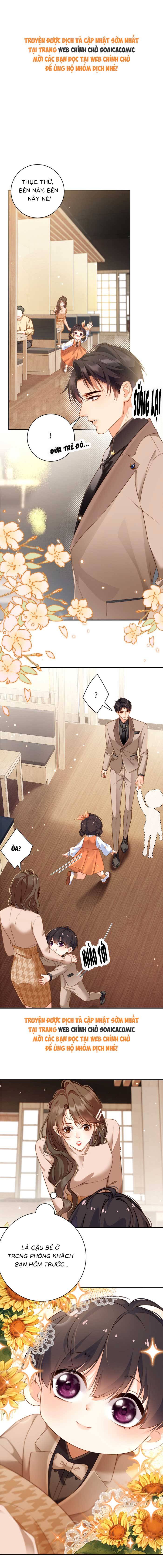 Ninita Yêu Dấu - Phần 2 Chap 1736.8 - Next Chap 1737.8