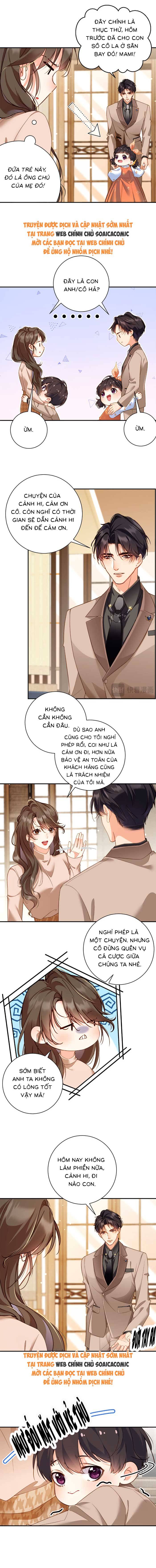 Ninita Yêu Dấu - Phần 2 Chap 1736.8 - Next Chap 1737.8