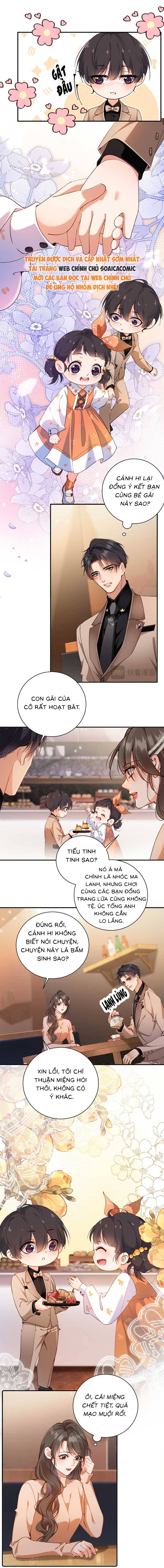 Ninita Yêu Dấu - Phần 2 Chap 1736.8 - Next Chap 1737.8