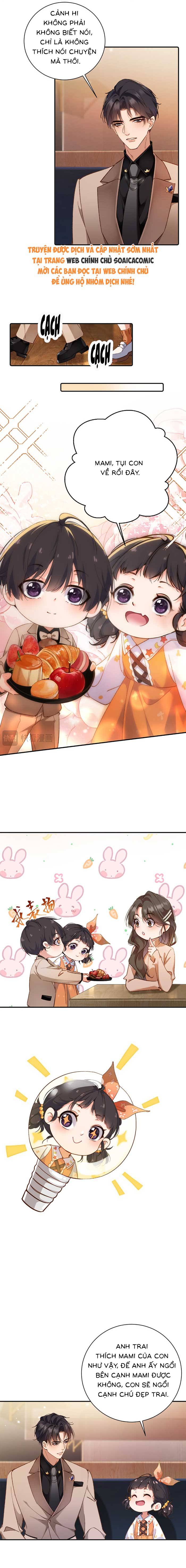 Ninita Yêu Dấu - Phần 2 Chap 1736.8 - Next Chap 1737.8