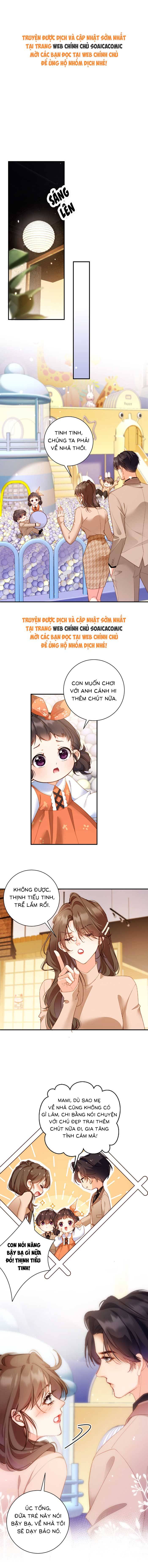 Ninita Yêu Dấu - Phần 2 Chap 1736.9 - Next Chap 1737.9