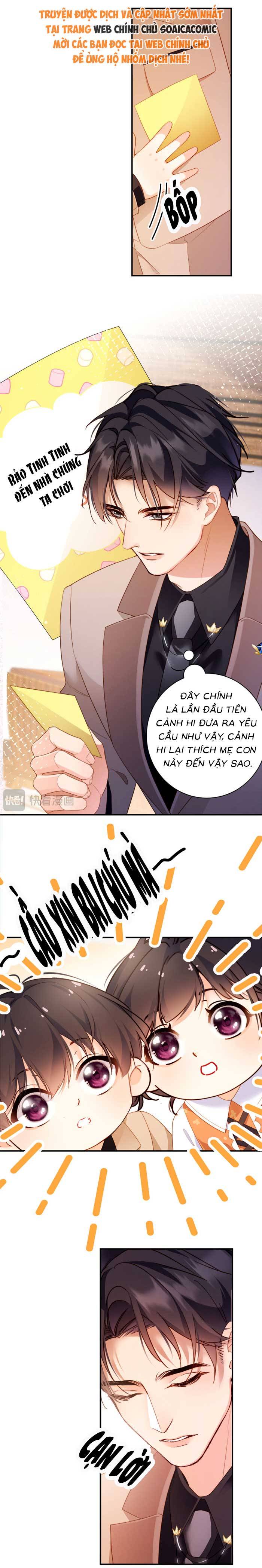 Ninita Yêu Dấu - Phần 2 Chap 1736.9 - Next Chap 1737.9