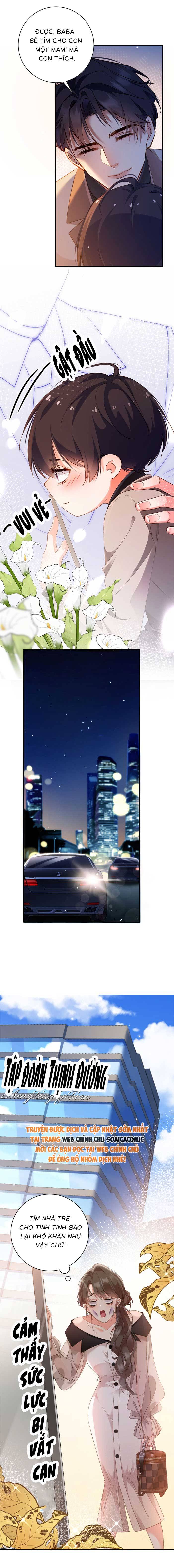 Ninita Yêu Dấu - Phần 2 Chap 1736.9 - Next Chap 1737.9