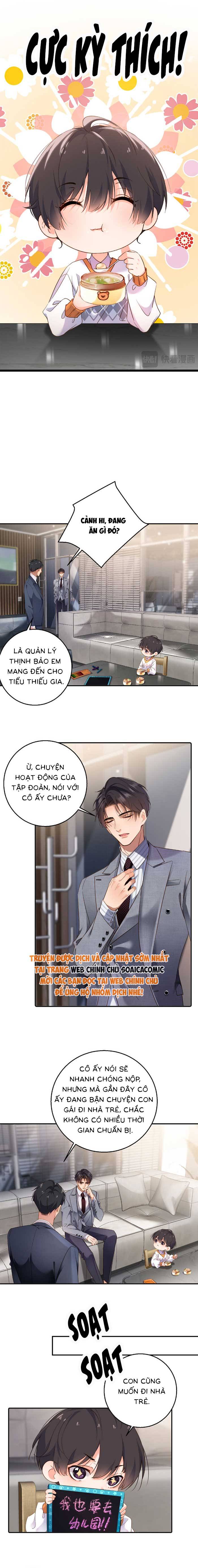 Ninita Yêu Dấu - Phần 2 Chap 1736.9 - Next Chap 1737.9