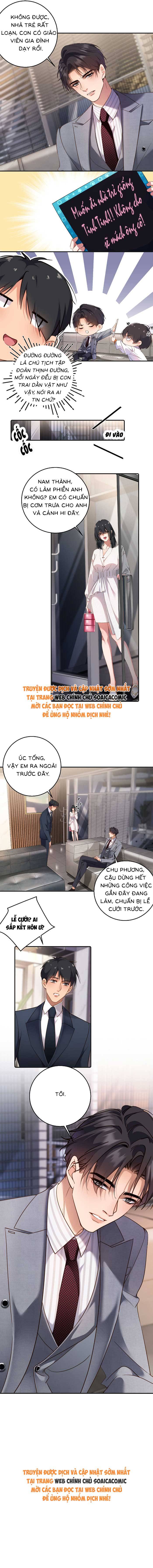 Ninita Yêu Dấu - Phần 2 Chap 1736.9 - Next Chap 1737.9