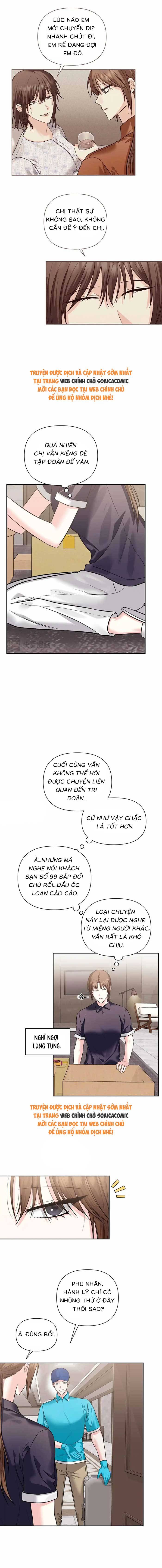 Ninita Yêu Dấu - Phần 2 Chap 1739.3 - Next Chap 1740.3