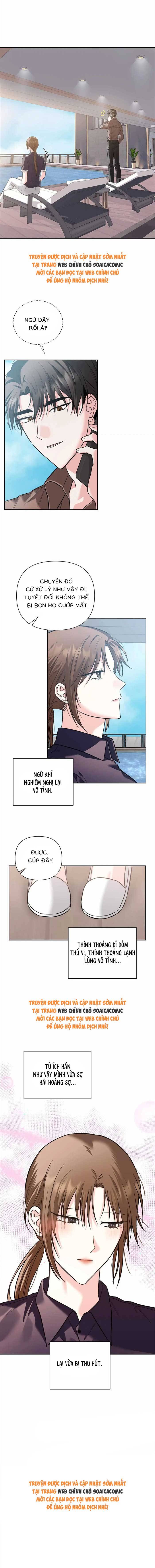 Ninita Yêu Dấu - Phần 2 Chap 1739.3 - Next Chap 1740.3