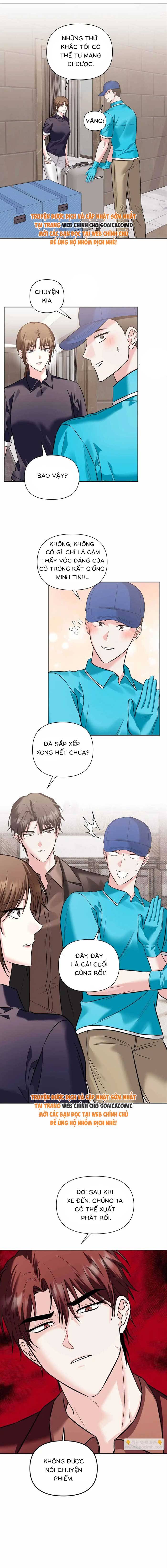 Ninita Yêu Dấu - Phần 2 Chap 1739.3 - Next Chap 1740.3