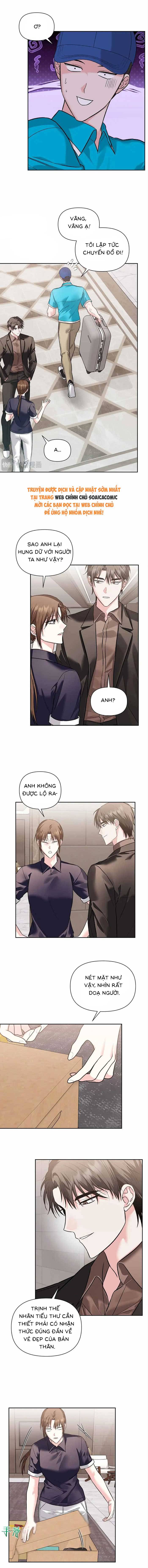 Ninita Yêu Dấu - Phần 2 Chap 1739.3 - Next Chap 1740.3