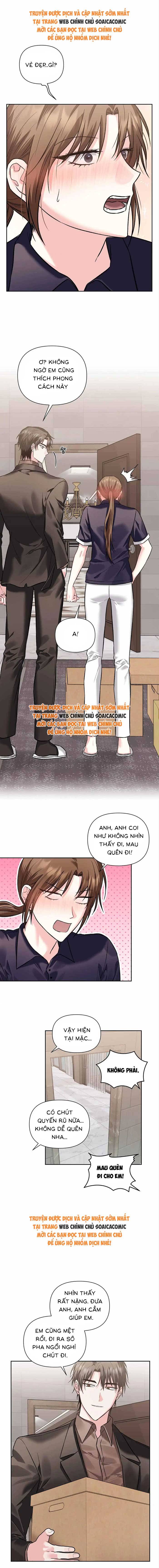 Ninita Yêu Dấu - Phần 2 Chap 1739.3 - Next Chap 1740.3