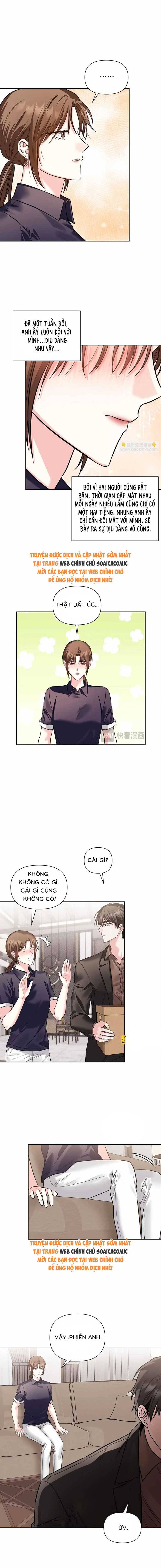 Ninita Yêu Dấu - Phần 2 Chap 1739.3 - Next Chap 1740.3