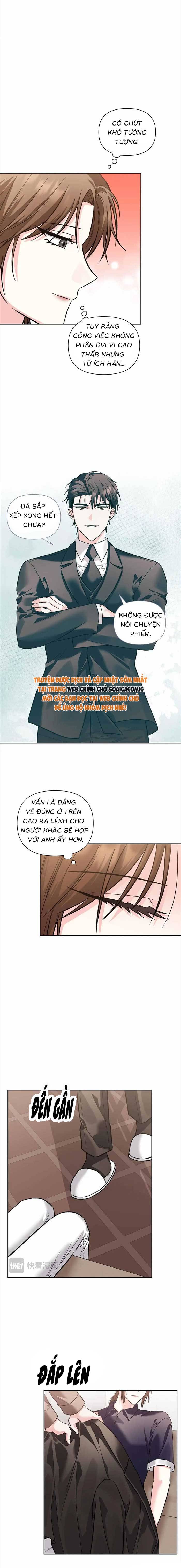 Ninita Yêu Dấu - Phần 2 Chap 1739.3 - Next Chap 1740.3