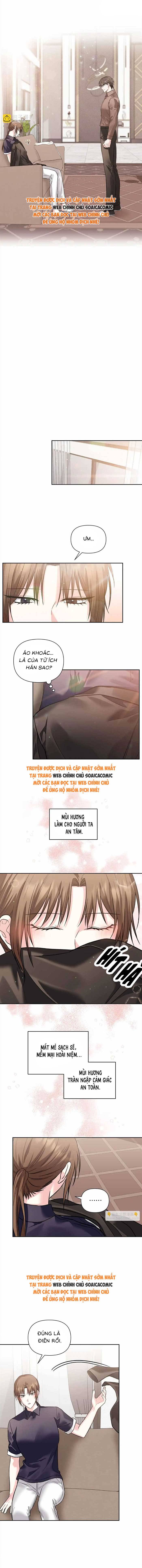 Ninita Yêu Dấu - Phần 2 Chap 1739.3 - Next Chap 1740.3