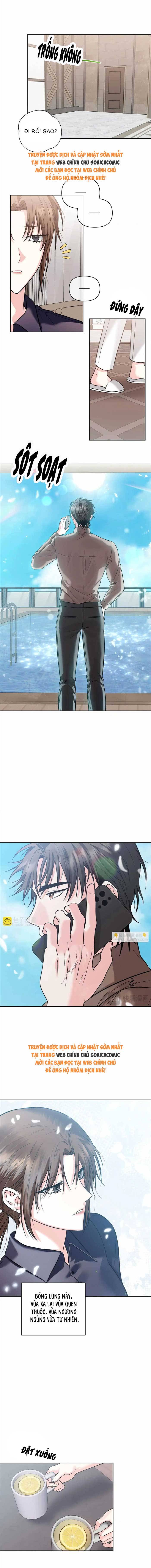 Ninita Yêu Dấu - Phần 2 Chap 1739.3 - Next Chap 1740.3