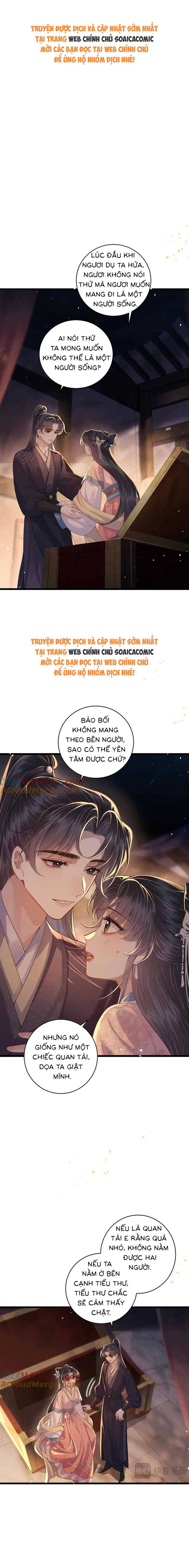 Ninita Yêu Dấu - Phần 2 Chap 1739.4 - Next Chap 1740.4