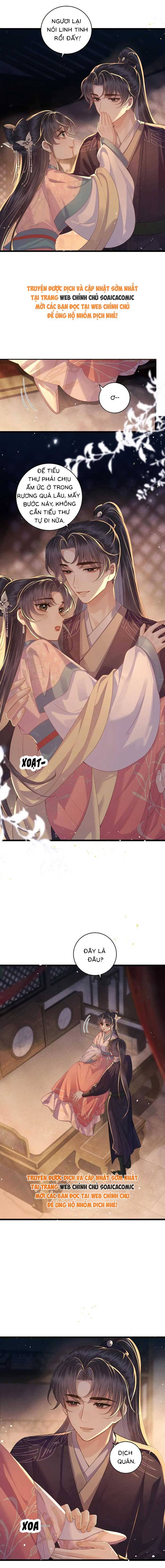 Ninita Yêu Dấu - Phần 2 Chap 1739.4 - Next Chap 1740.4