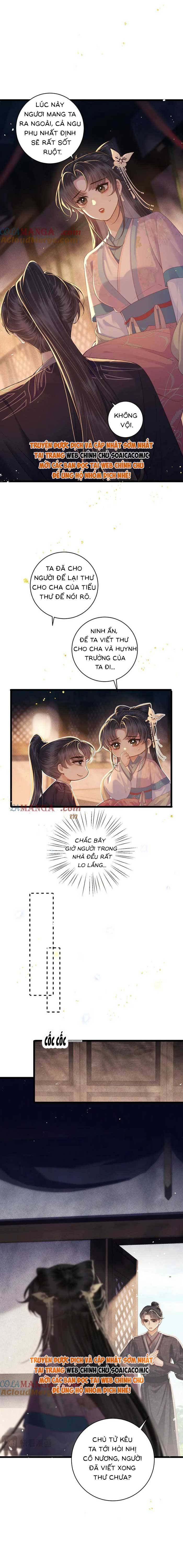 Ninita Yêu Dấu - Phần 2 Chap 1739.4 - Next Chap 1740.4