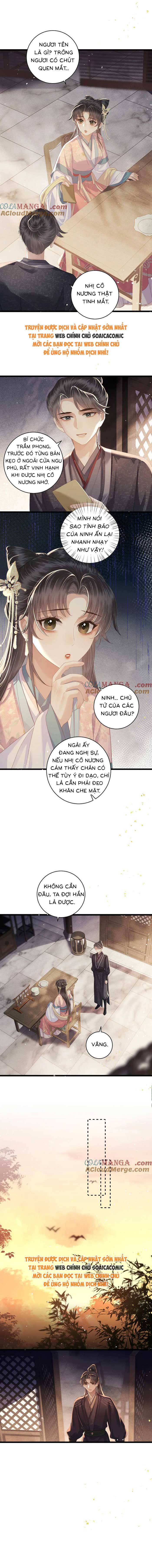 Ninita Yêu Dấu - Phần 2 Chap 1739.4 - Next Chap 1740.4