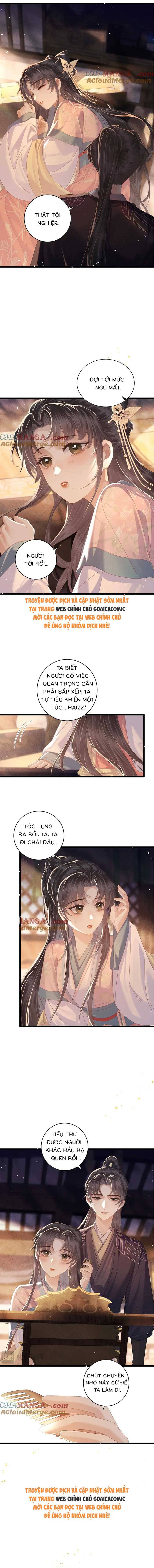 Ninita Yêu Dấu - Phần 2 Chap 1739.4 - Next Chap 1740.4