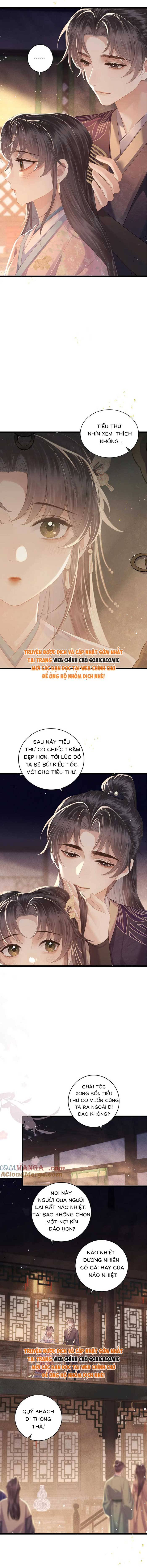 Ninita Yêu Dấu - Phần 2 Chap 1739.4 - Next Chap 1740.4