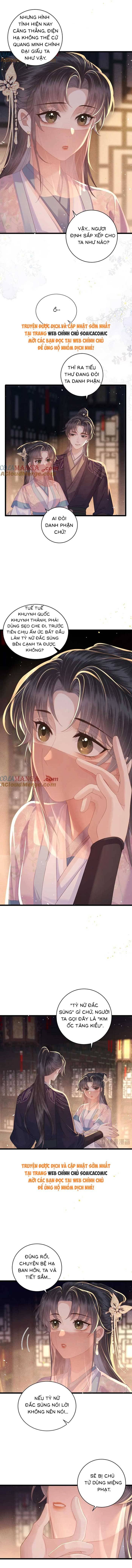 Ninita Yêu Dấu - Phần 2 Chap 1739.4 - Next Chap 1740.4