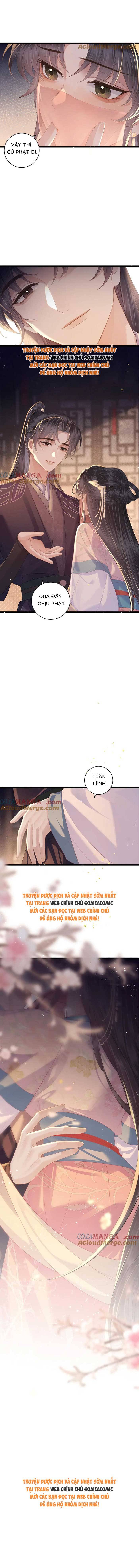 Ninita Yêu Dấu - Phần 2 Chap 1739.4 - Next Chap 1740.4