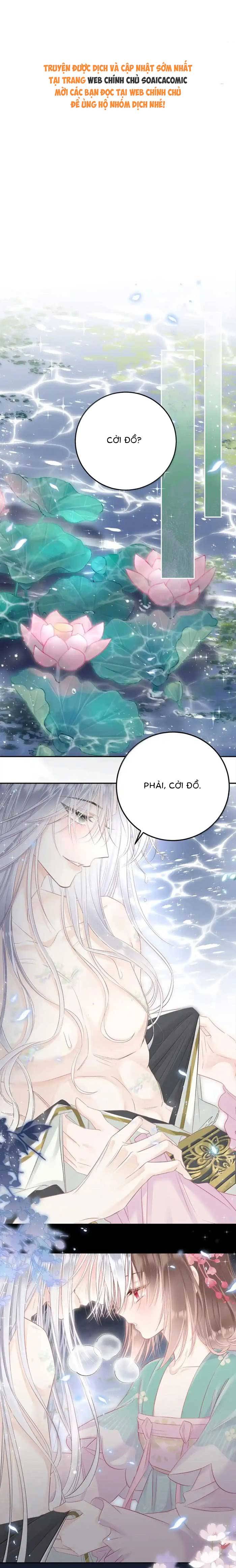 Ninita Yêu Dấu - Phần 2 Chap 1739.5 - Next Chap 1740.5
