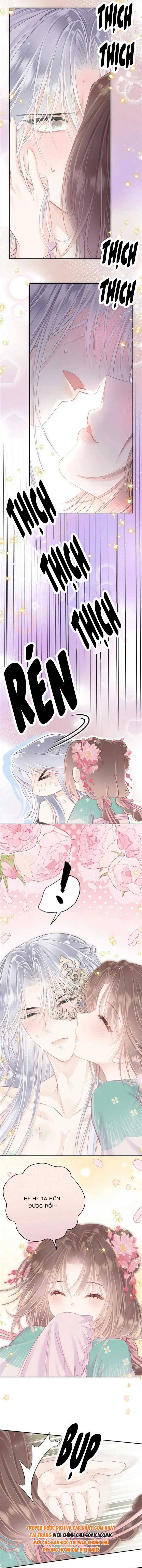 Ninita Yêu Dấu - Phần 2 Chap 1739.5 - Next Chap 1740.5