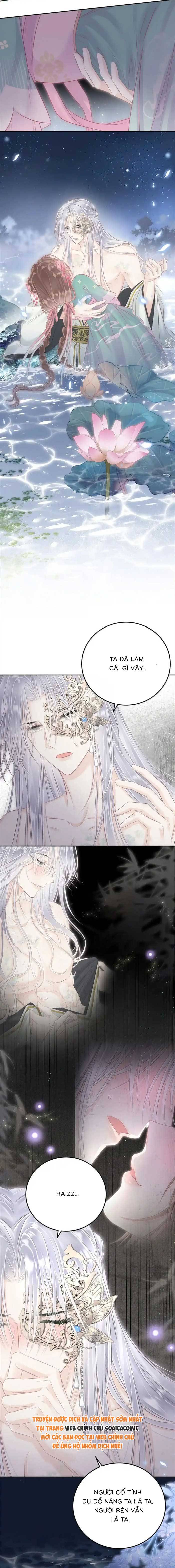 Ninita Yêu Dấu - Phần 2 Chap 1739.5 - Next Chap 1740.5