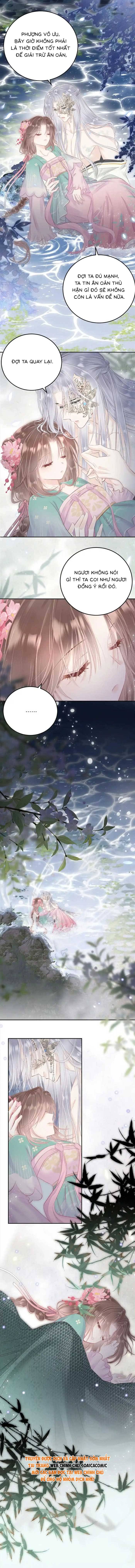 Ninita Yêu Dấu - Phần 2 Chap 1739.5 - Next Chap 1740.5