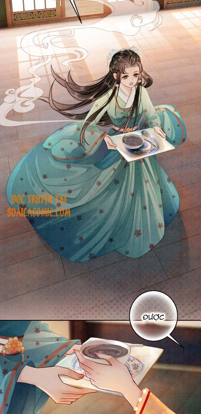 Ninita Yêu Dấu - Phần 2 Chap 174.5 - Next Chap 175.5