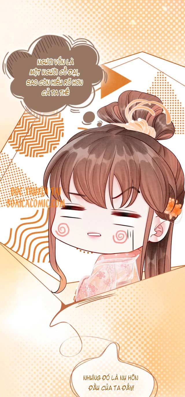 Ninita Yêu Dấu - Phần 2 Chap 174.5 - Next Chap 175.5