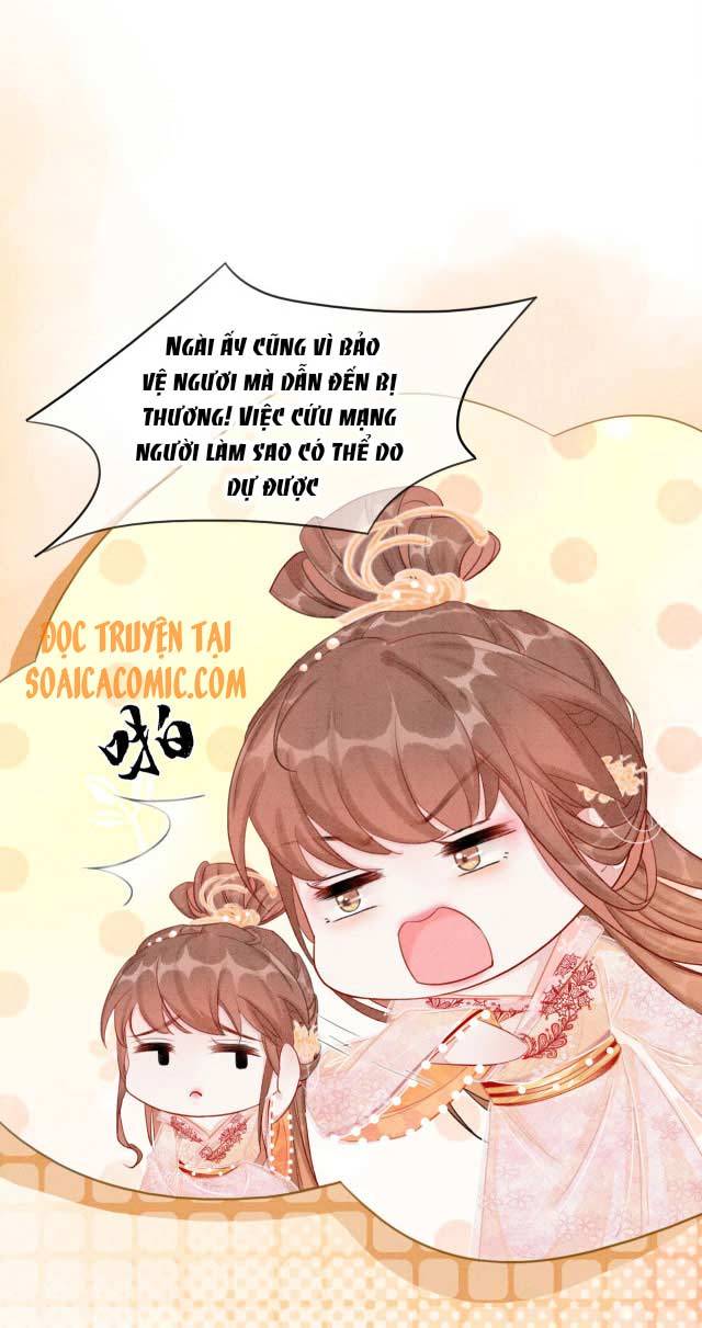 Ninita Yêu Dấu - Phần 2 Chap 174.5 - Next Chap 175.5