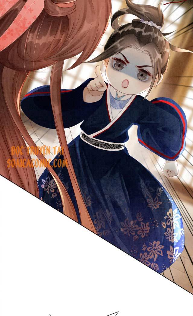 Ninita Yêu Dấu - Phần 2 Chap 174.5 - Next Chap 175.5