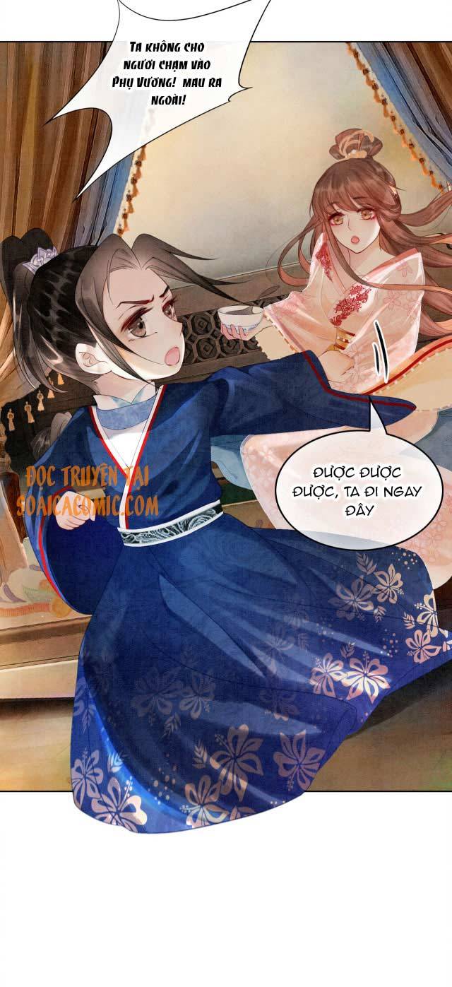Ninita Yêu Dấu - Phần 2 Chap 174.5 - Next Chap 175.5