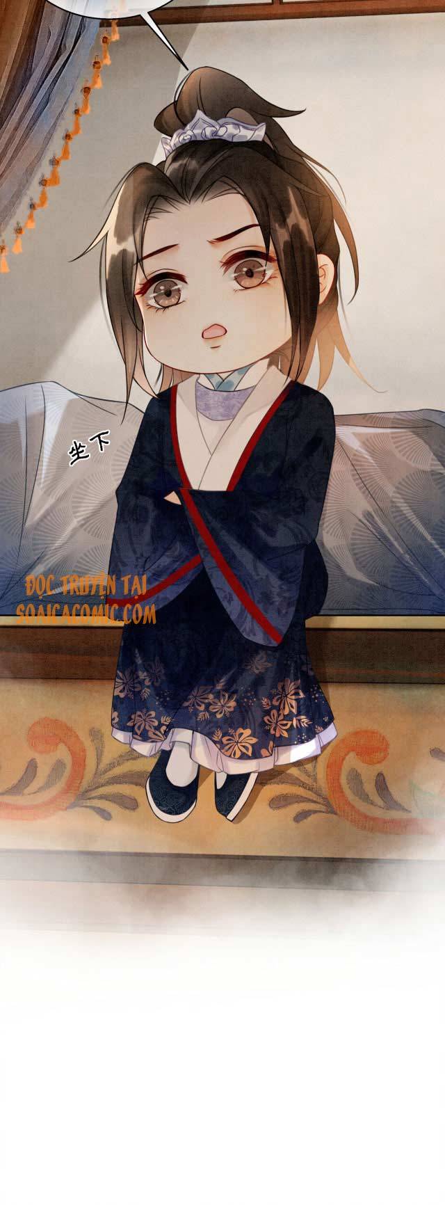 Ninita Yêu Dấu - Phần 2 Chap 174.5 - Next Chap 175.5