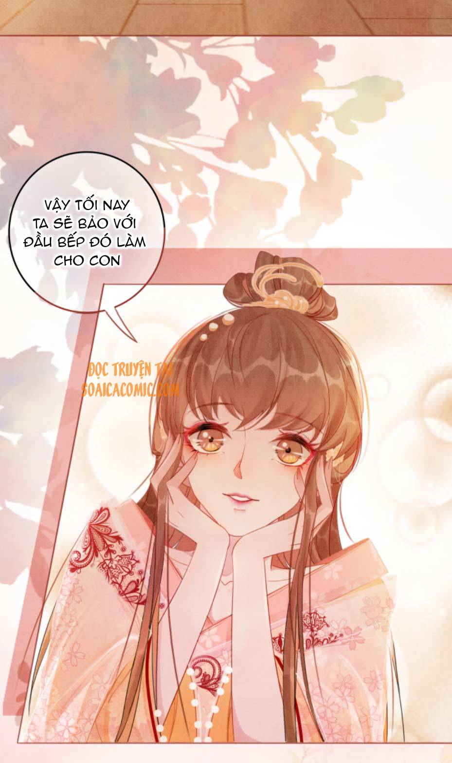 Ninita Yêu Dấu - Phần 2 Chap 174.7 - Next Chap 175.7