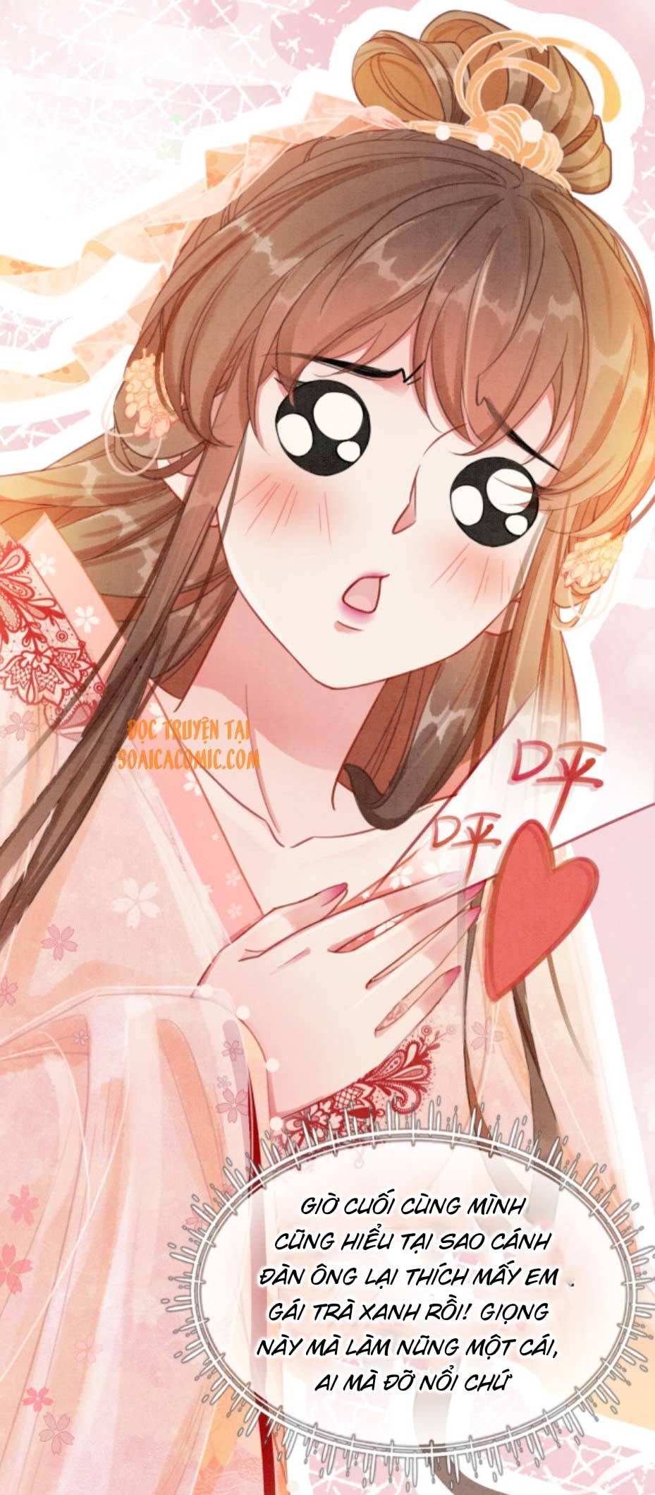 Ninita Yêu Dấu - Phần 2 Chap 174.7 - Next Chap 175.7