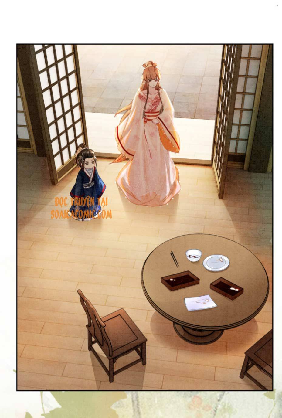 Ninita Yêu Dấu - Phần 2 Chap 174.7 - Next Chap 175.7