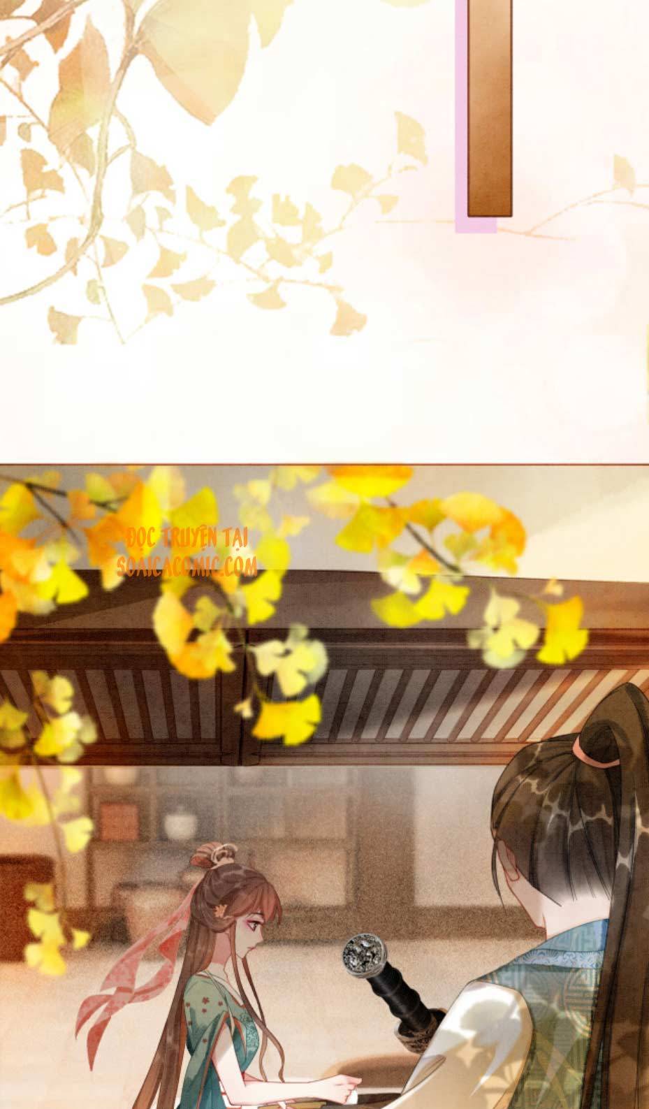 Ninita Yêu Dấu - Phần 2 Chap 174.7 - Next Chap 175.7