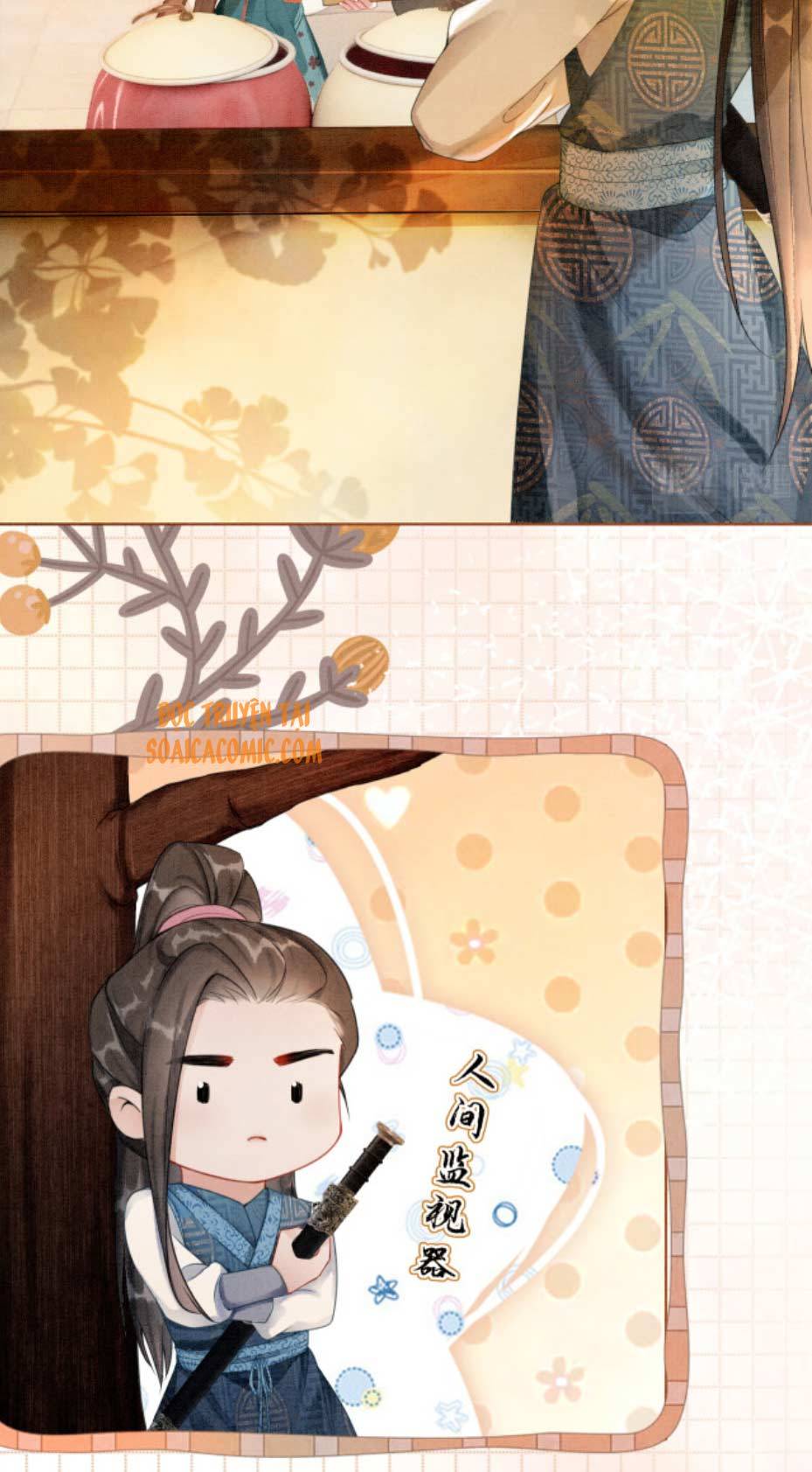 Ninita Yêu Dấu - Phần 2 Chap 174.7 - Next Chap 175.7